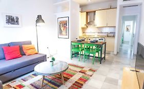 Archeros Suite by Valcambre